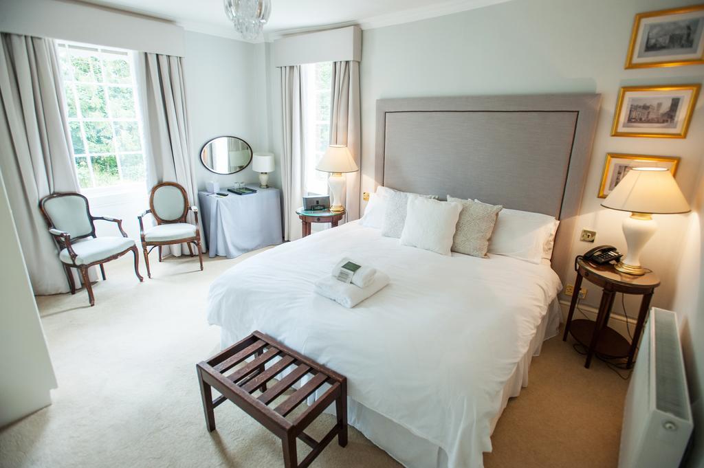 Findon Manor Hotel Phòng bức ảnh