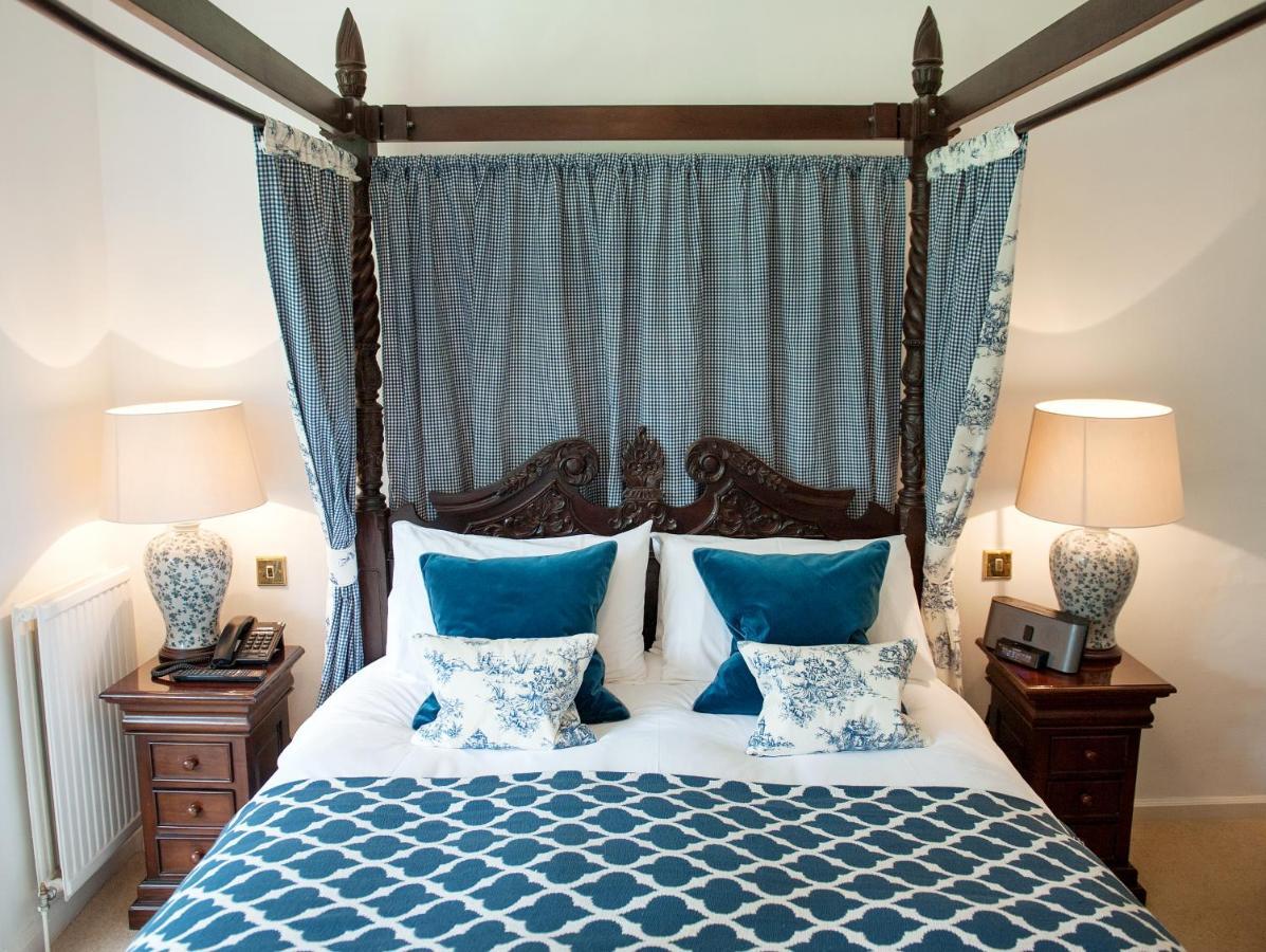 Findon Manor Hotel Ngoại thất bức ảnh