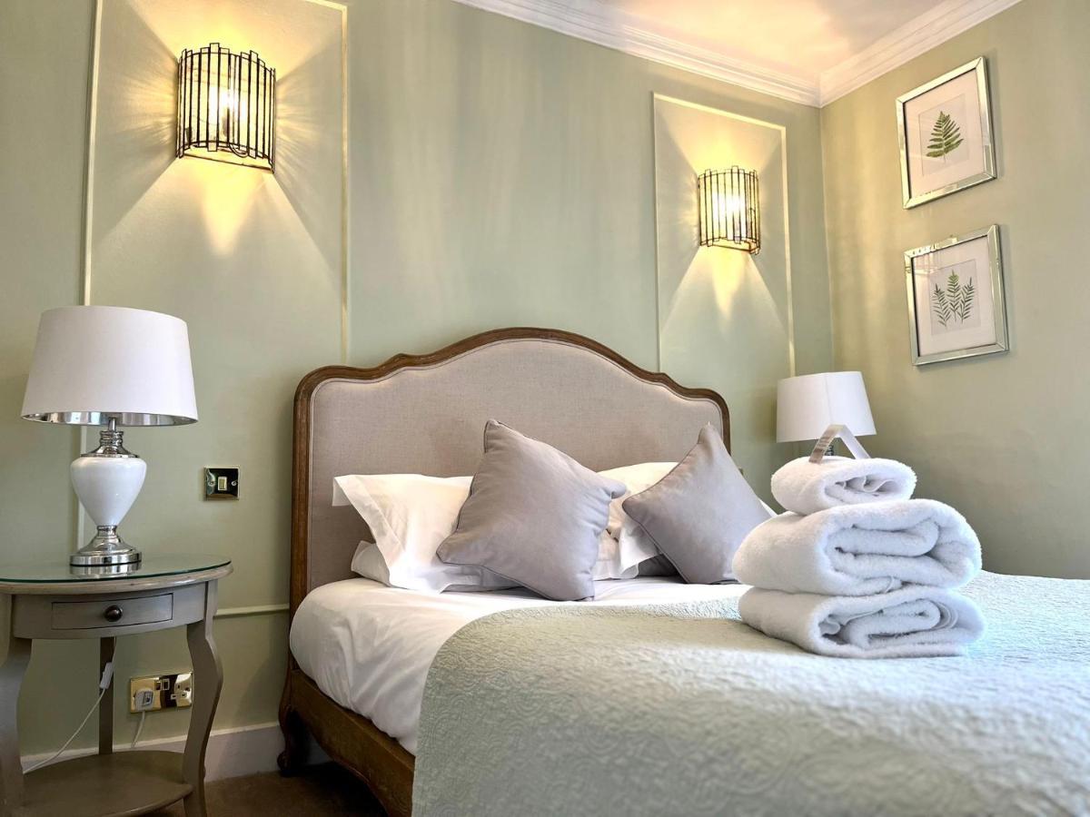 Findon Manor Hotel Ngoại thất bức ảnh