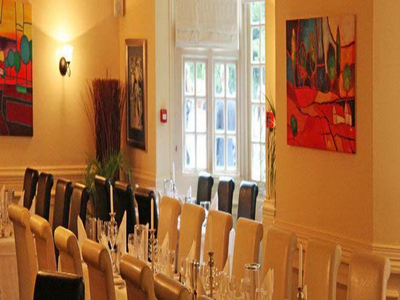 Findon Manor Hotel Ngoại thất bức ảnh