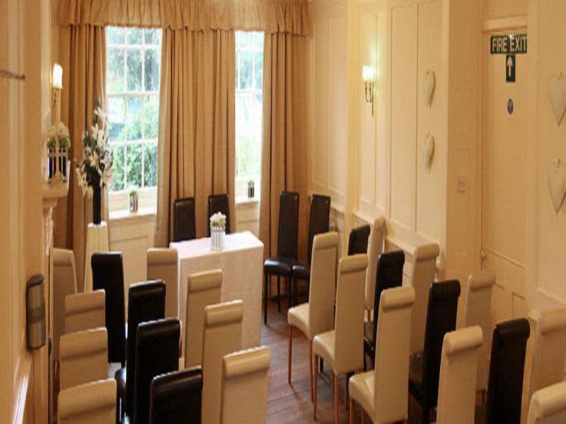 Findon Manor Hotel Ngoại thất bức ảnh