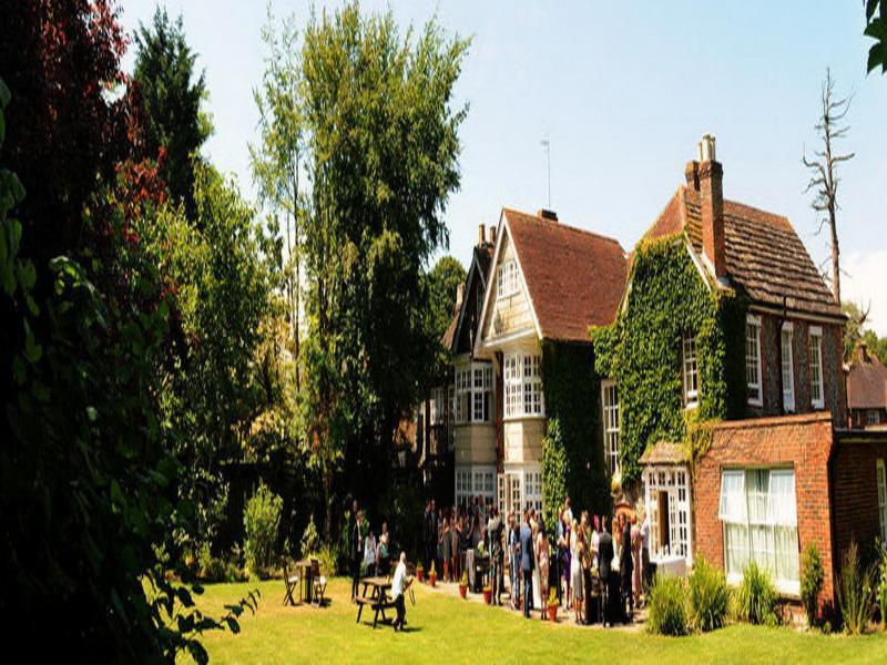Findon Manor Hotel Ngoại thất bức ảnh