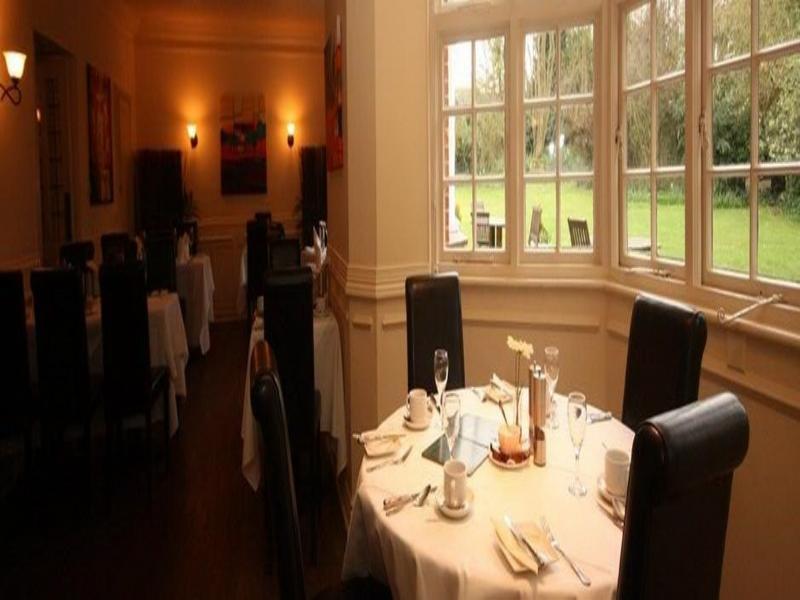 Findon Manor Hotel Ngoại thất bức ảnh