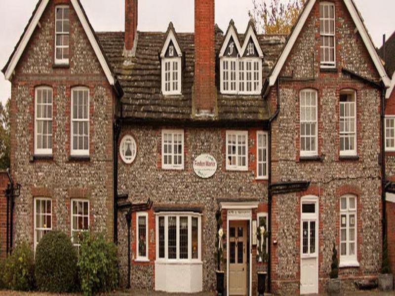 Findon Manor Hotel Ngoại thất bức ảnh
