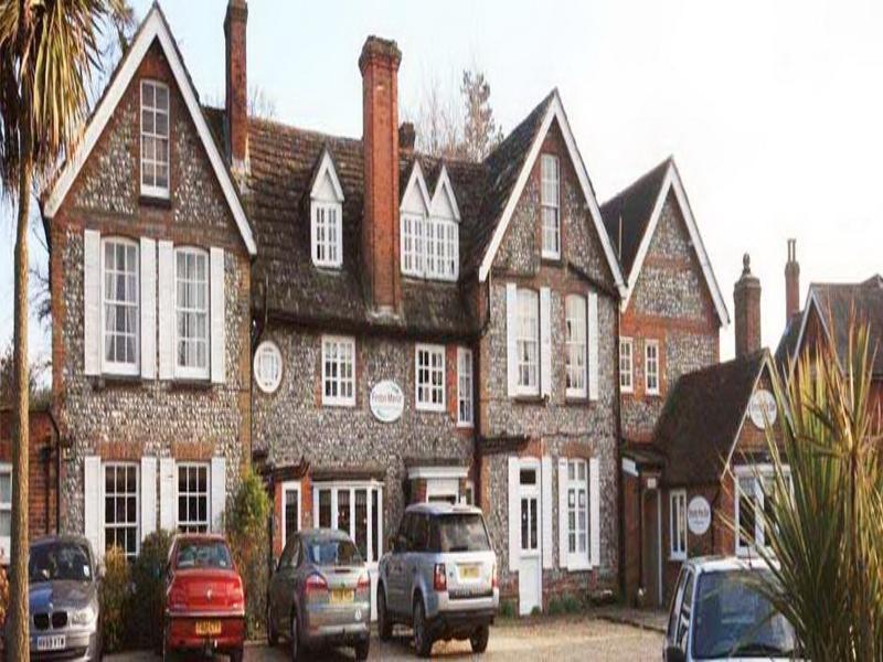 Findon Manor Hotel Ngoại thất bức ảnh