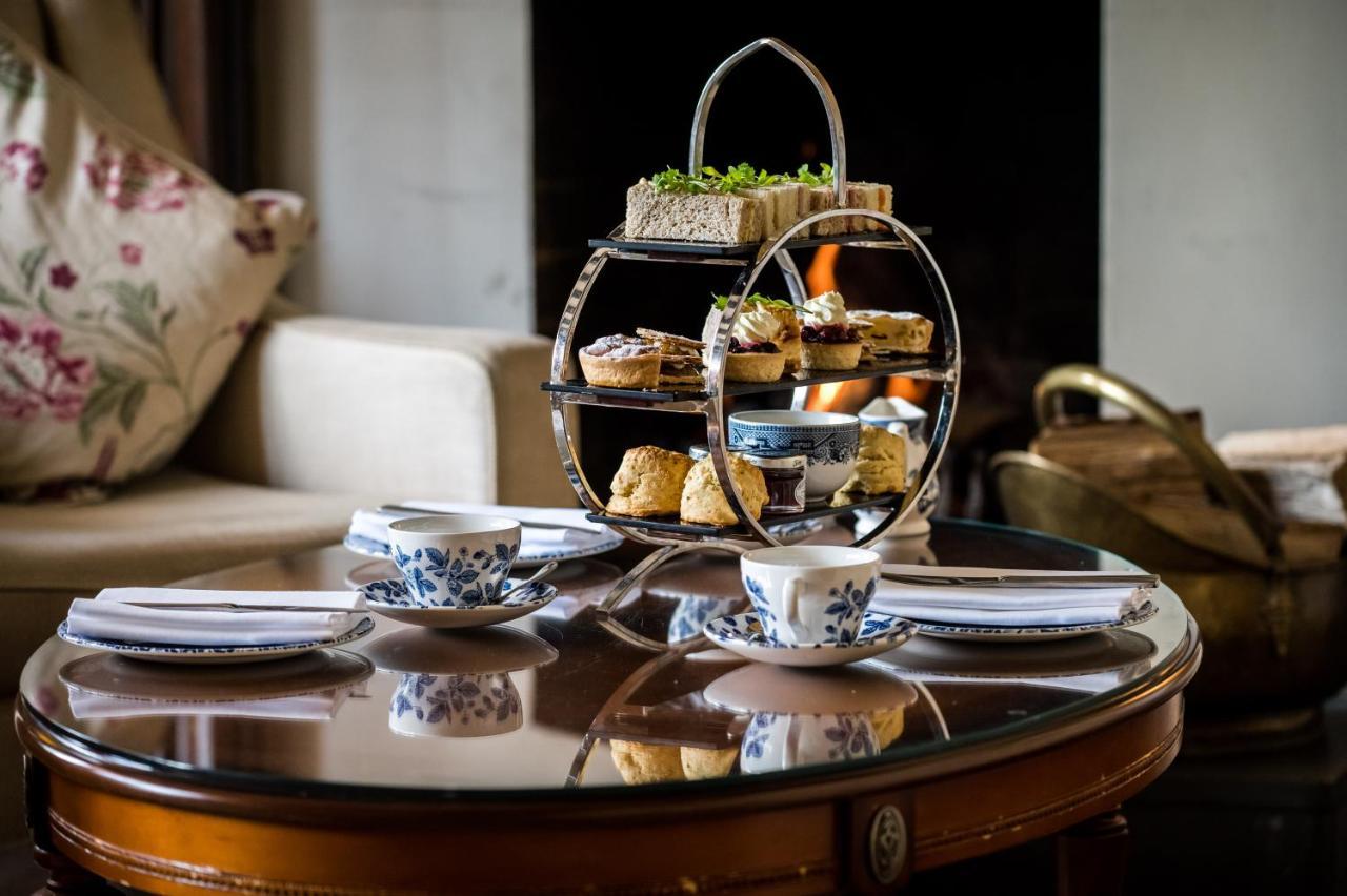 Findon Manor Hotel Ngoại thất bức ảnh