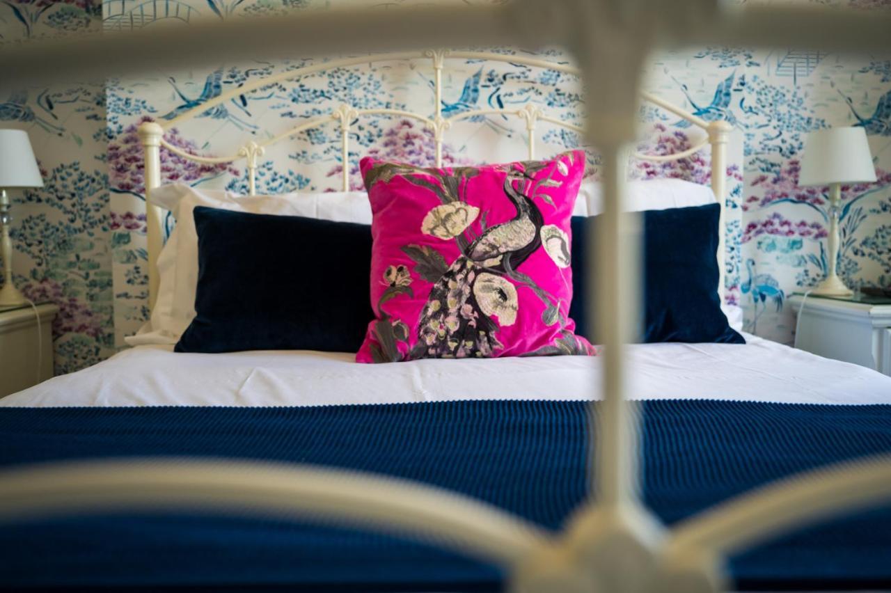 Findon Manor Hotel Ngoại thất bức ảnh